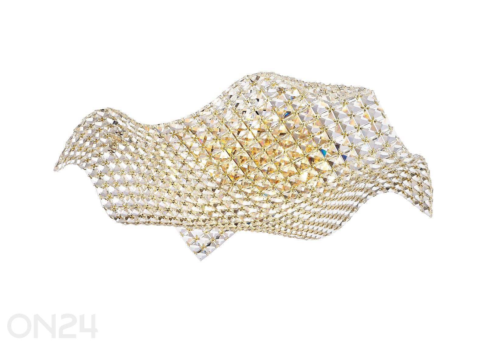 Подвесной светильник Tiara Gold увеличить