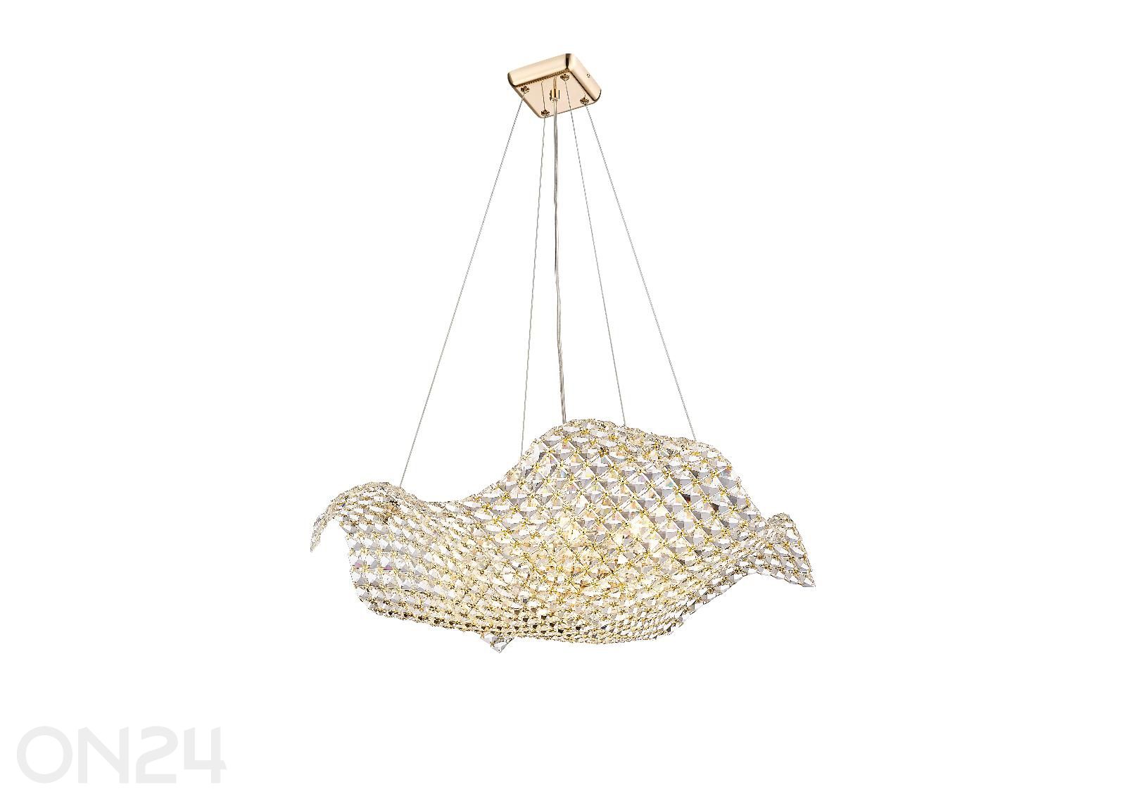 Подвесной светильник Tiara Gold увеличить