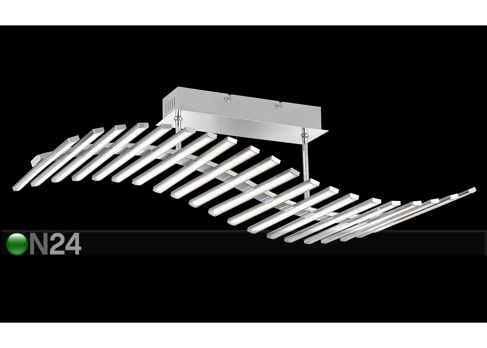 Подвесной светильник Track LED увеличить