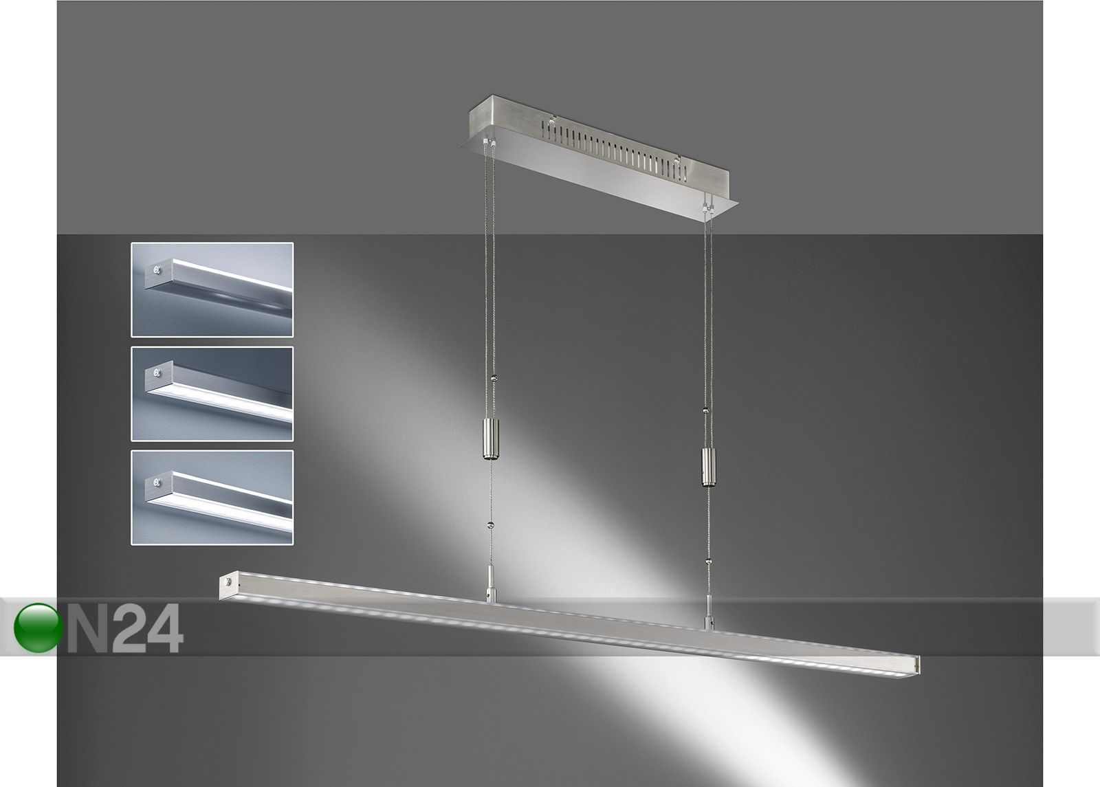 Подвесной светильник Vitan LED увеличить