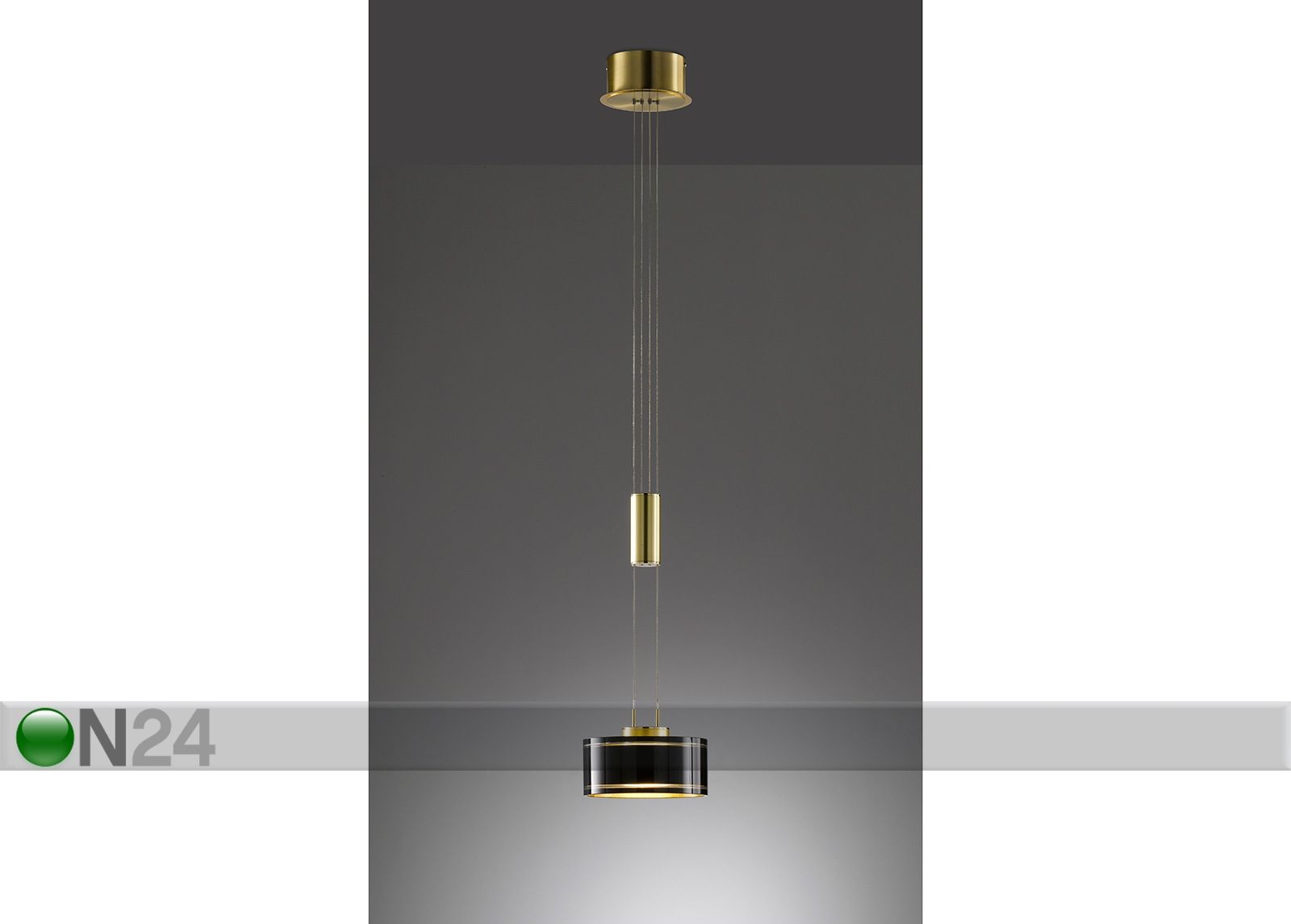 Подвесной LED светильник Lavin увеличить