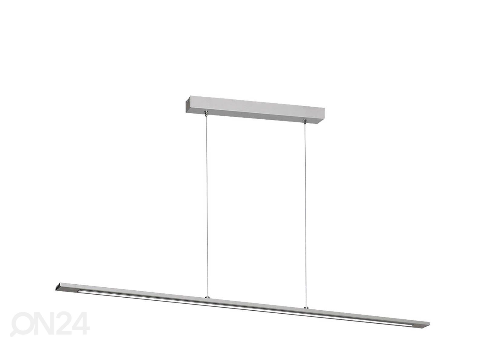 Подвесной LED светильник Moderno увеличить