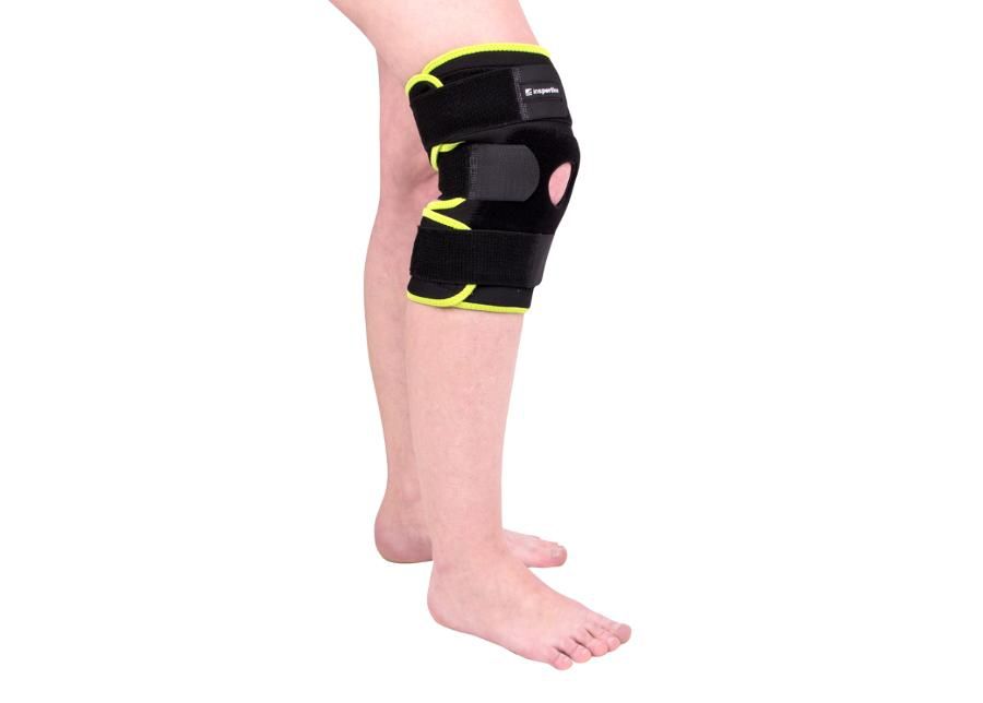 Поддержка колена manetic bamboo inSPORTline увеличить