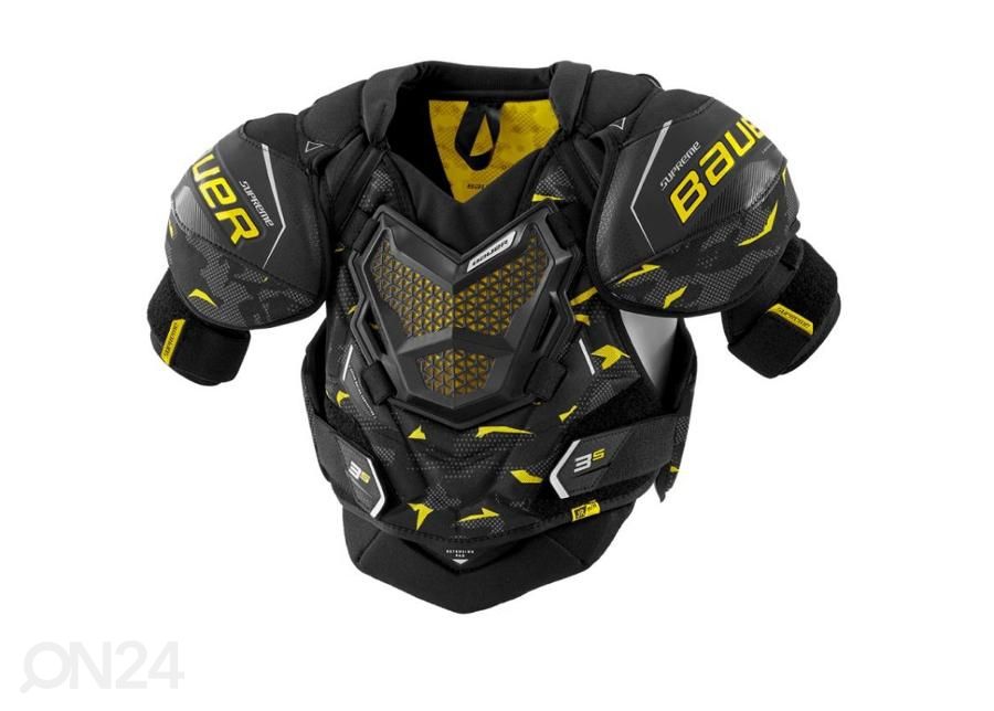 Подплечники для хоккеистов Bauer Supreme 3S увеличить