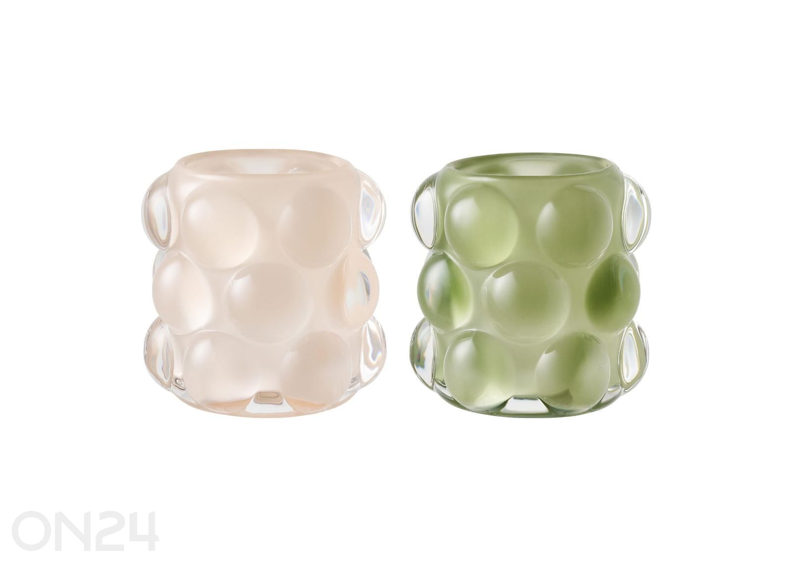 Подсвечники 2 шт увеличить