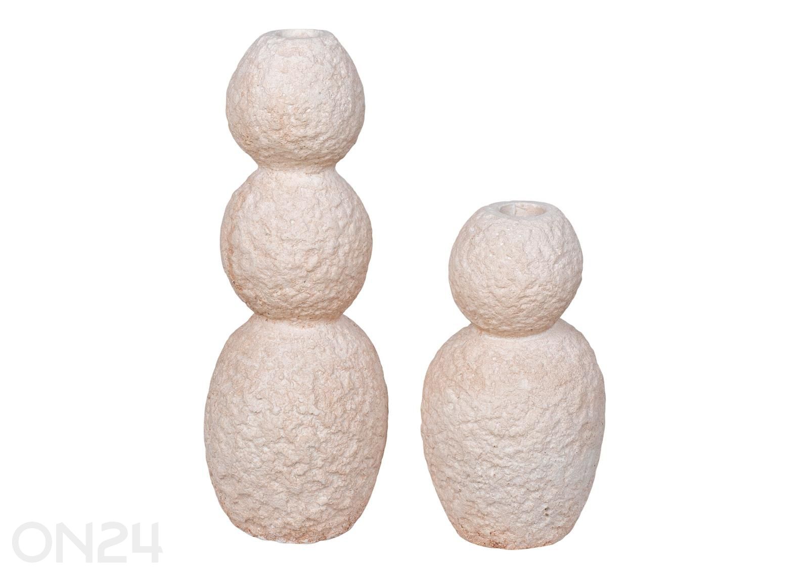 Подсвечник 2 шт увеличить