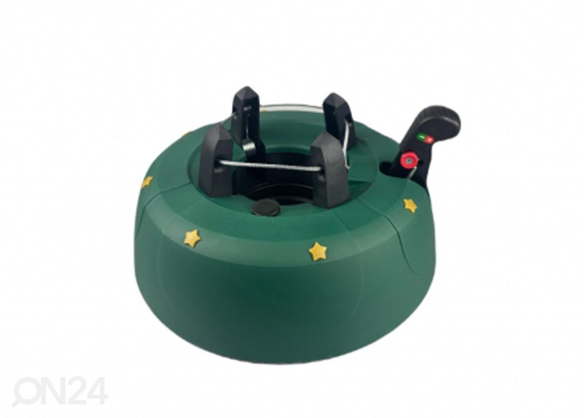 Подставка для елки Smart 250 для деревьев высотой до 2,5 м увеличить