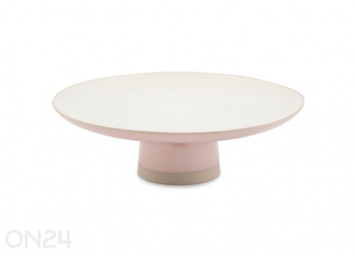 Подставка для торта Jamie Oliver Big love showstopper stand 31 см увеличить