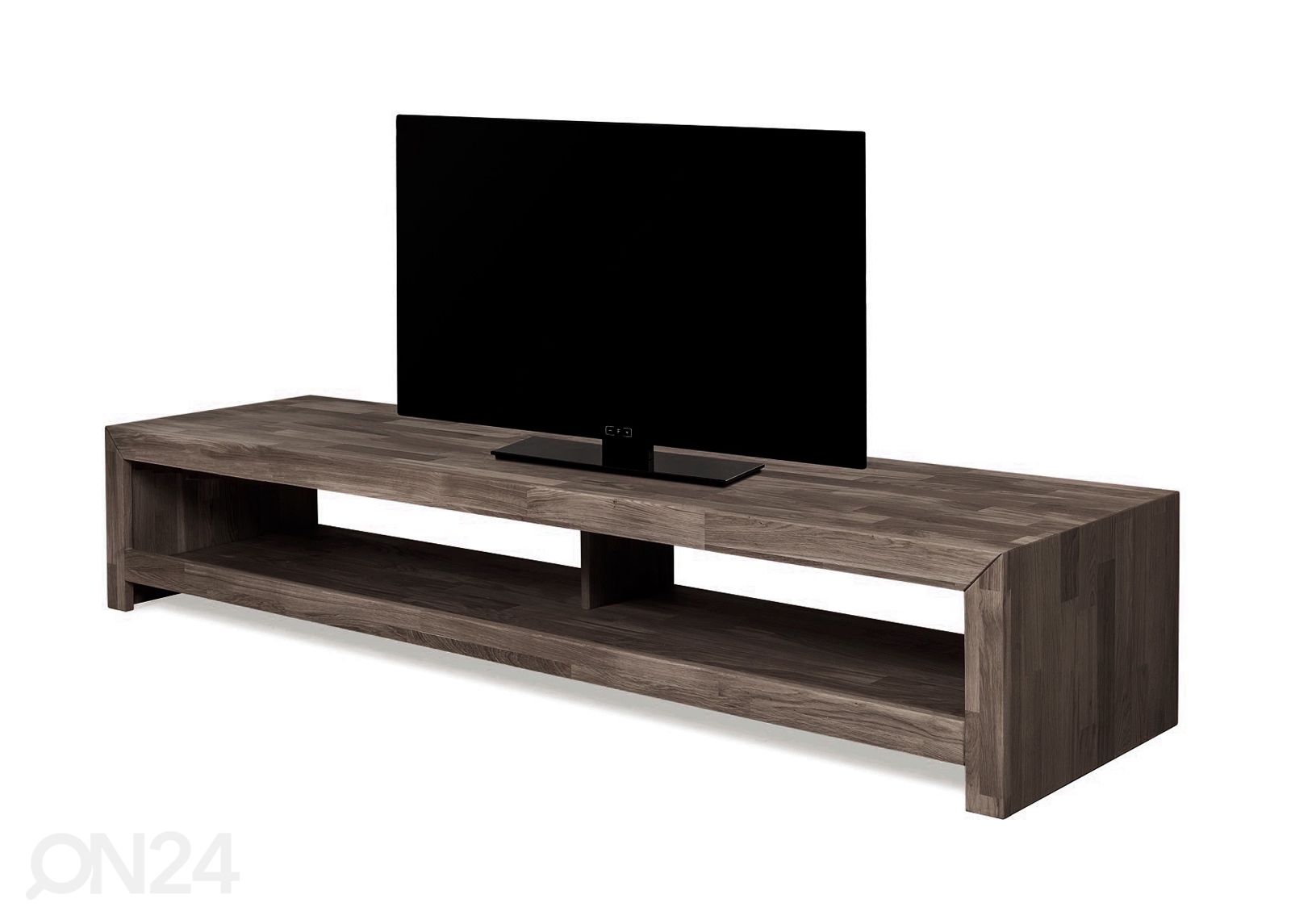 Подставка под ТВ из массива дуба Kirea 140 cm увеличить