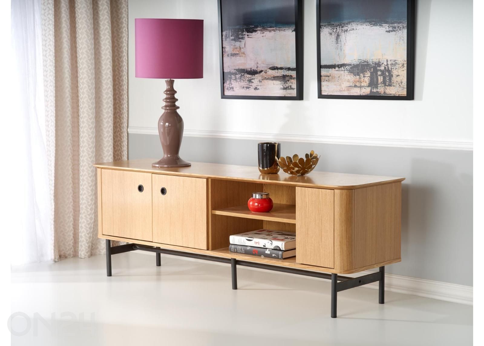 Подставка под ТВ увеличить