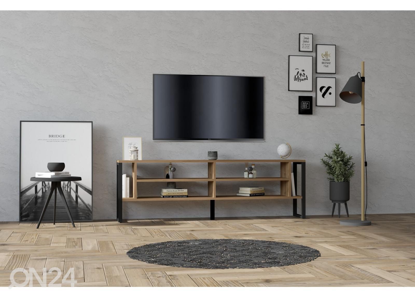 Подставка под ТВ увеличить