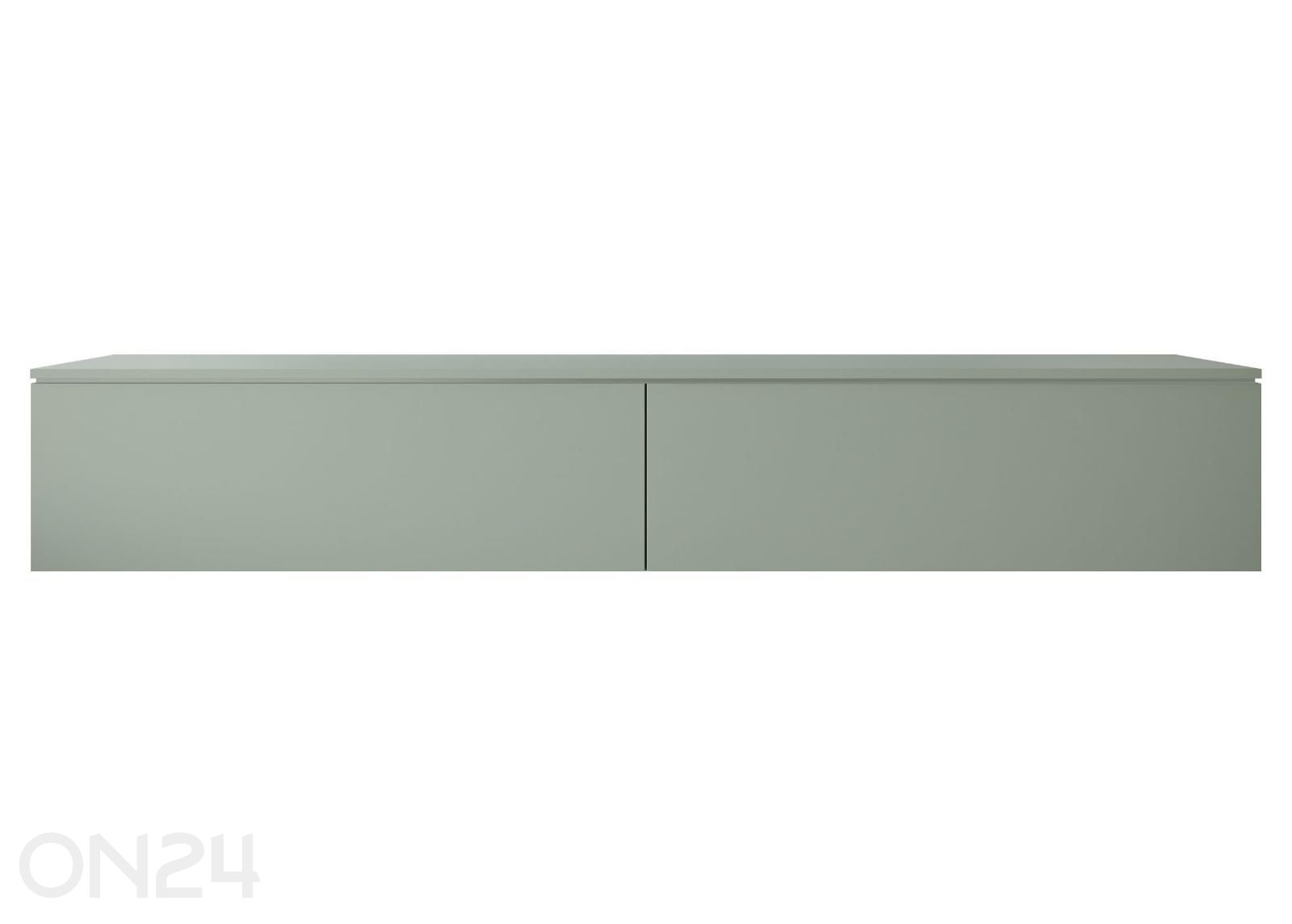 Подставка под ТВ Der 180 см увеличить