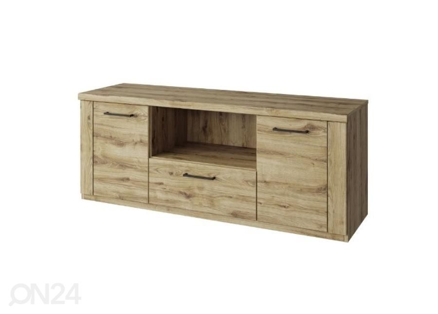 Подставка под ТВ Doorset 135 см увеличить