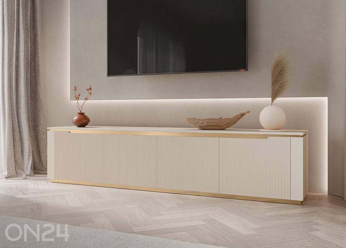 Подставка под ТВ Hilafin 219 см увеличить