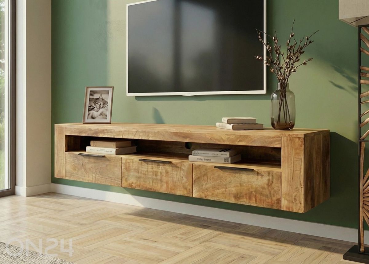 Подставка под ТВ Iron Craft увеличить