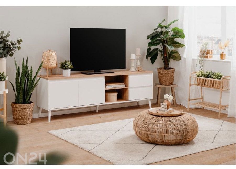 Подставка под ТВ Linz 185 cm увеличить