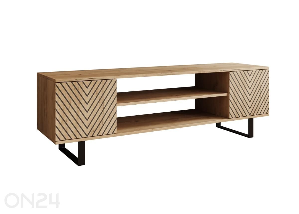 Подставка под ТВ Lorello II 155 см увеличить