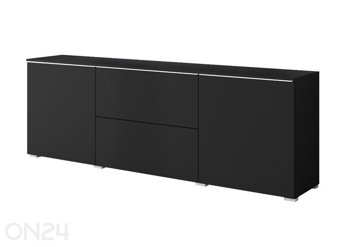 Подставка под ТВ Sawot 180 см + LED увеличить