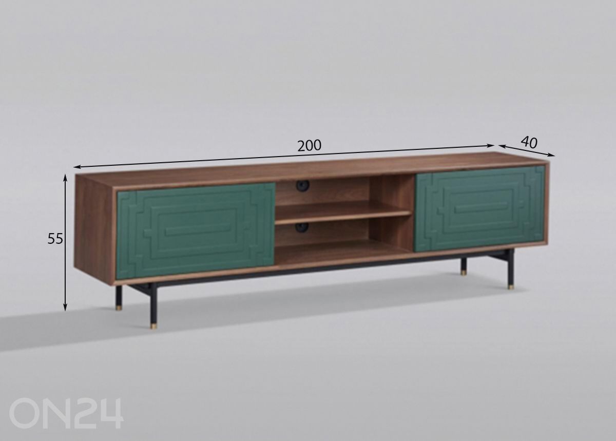 Подставка под ТВ Stilig увеличить