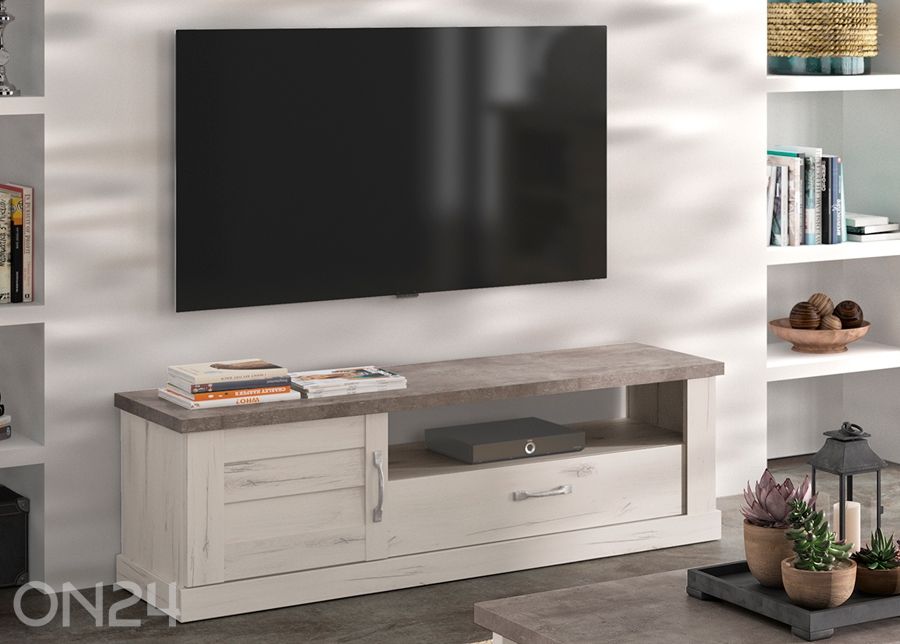Подставка под ТВ Vermont 110x60 cm увеличить