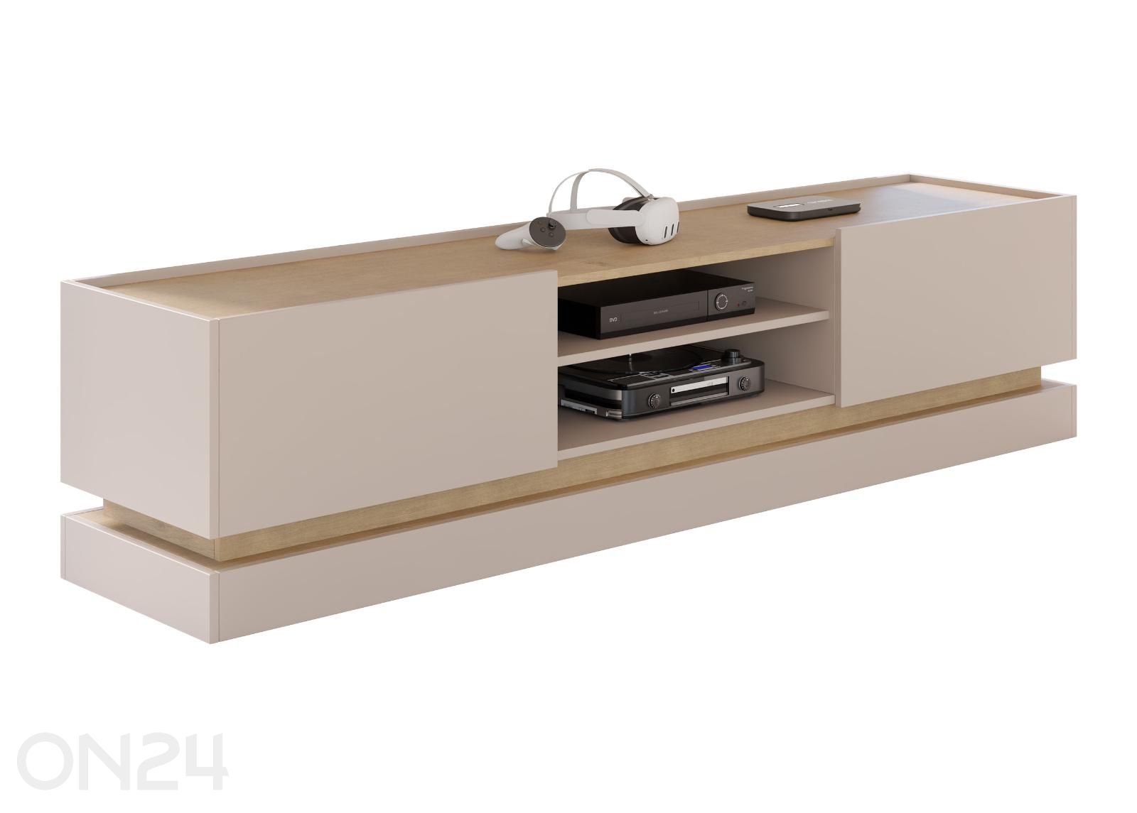 Подставка под ТВ Zarp 200 см увеличить