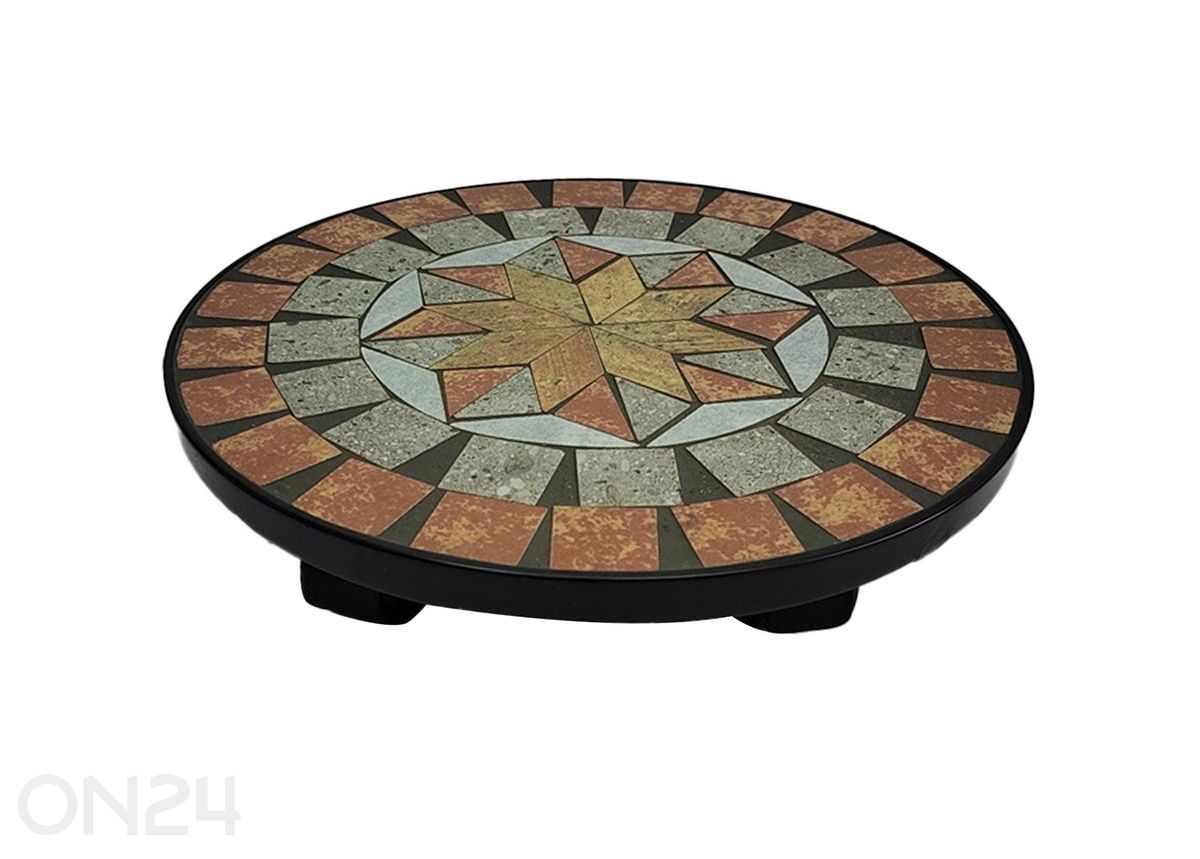 Подставка под цветочный горшок Mosaic увеличить
