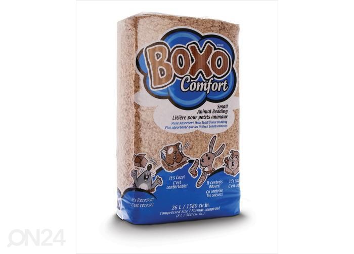 Подстилка для грызунов Comfort 8 л увеличить