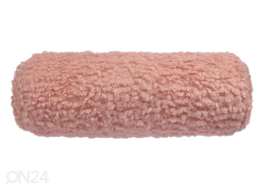 Подушка-валик Soft Me Ø18x50 см увеличить