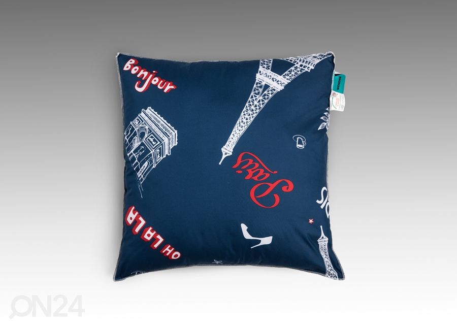 Подушка Paris 60x60 cm увеличить