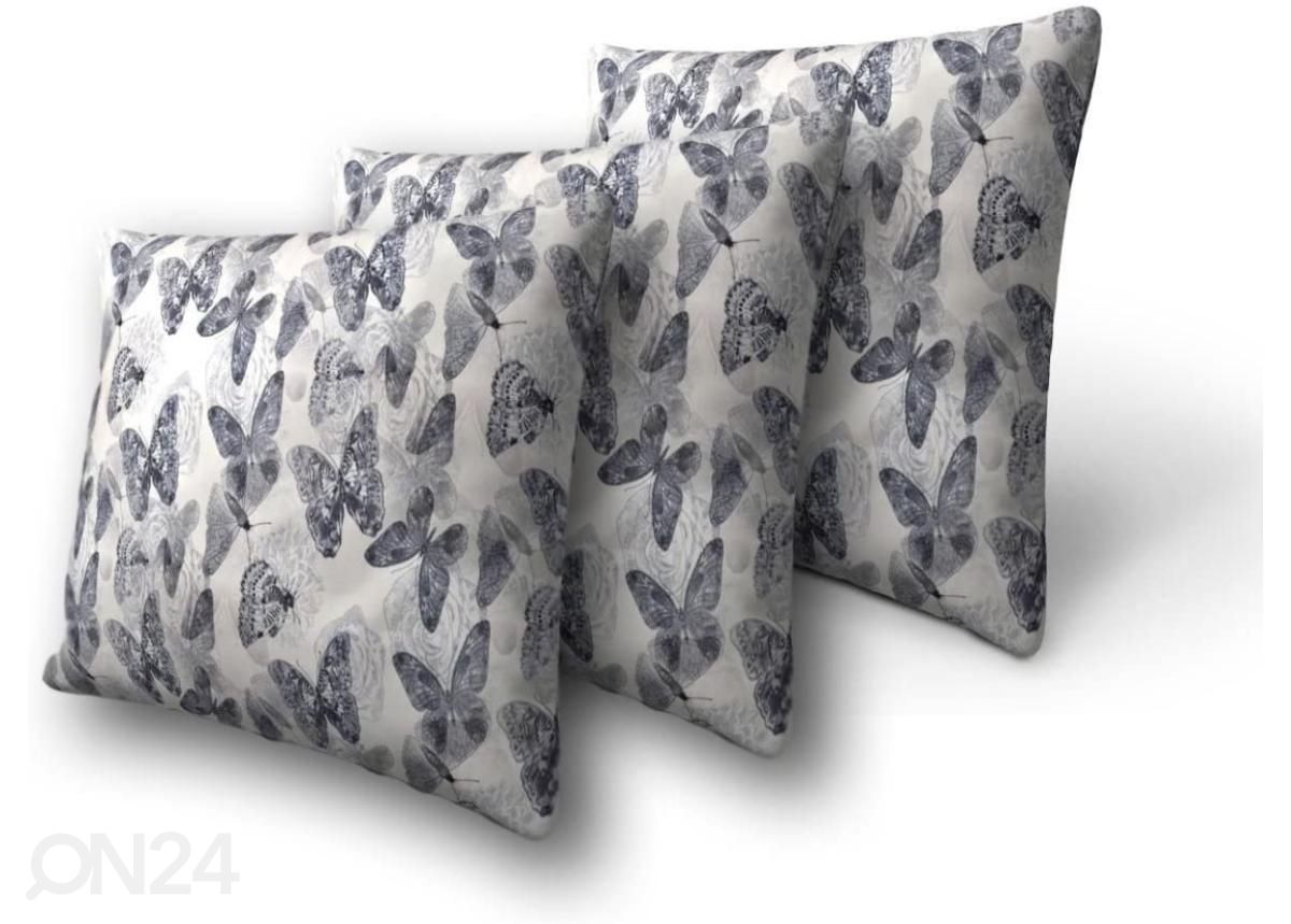 Подушки 50x50 cm, 3 шт увеличить