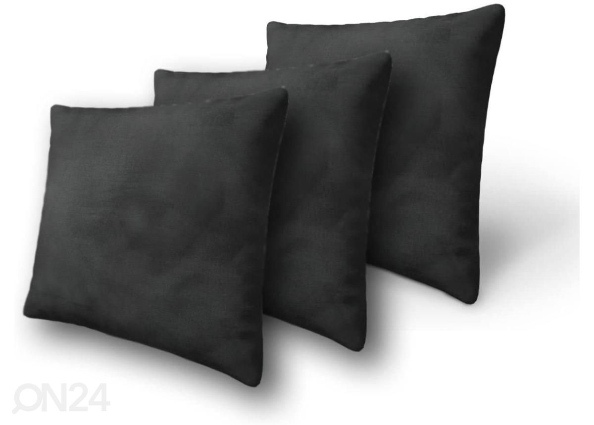 Подушки 50x50 cm, 3 шт увеличить