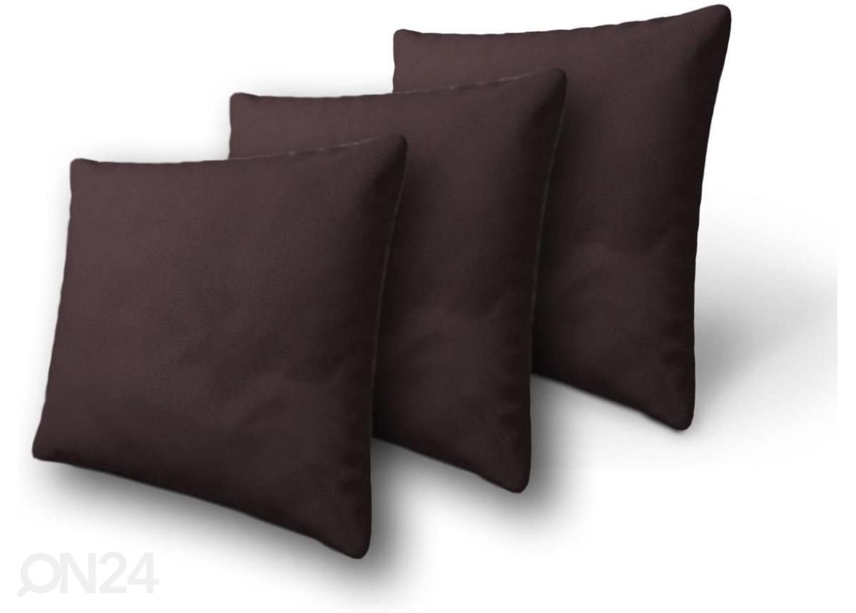 Подушки 50x50 cm, 3 шт увеличить