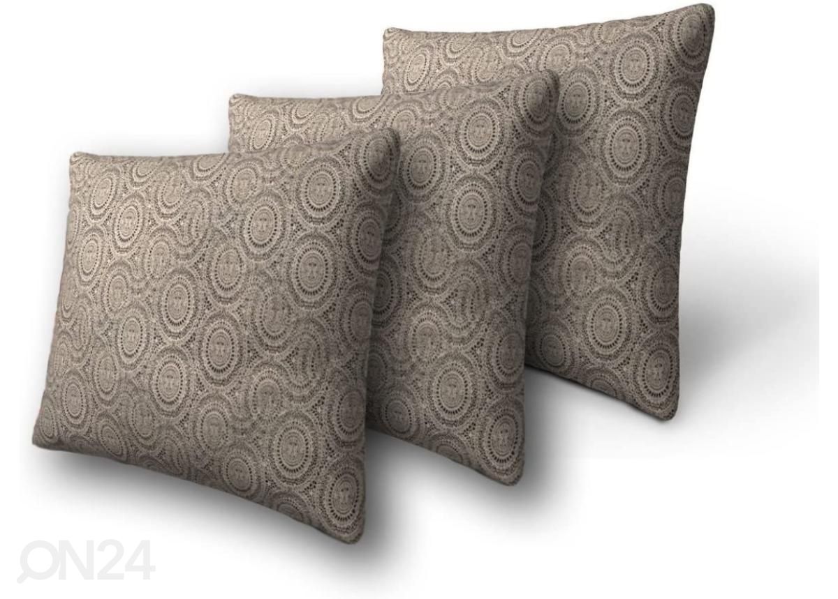 Подушки 50x50 cm, 3 шт увеличить