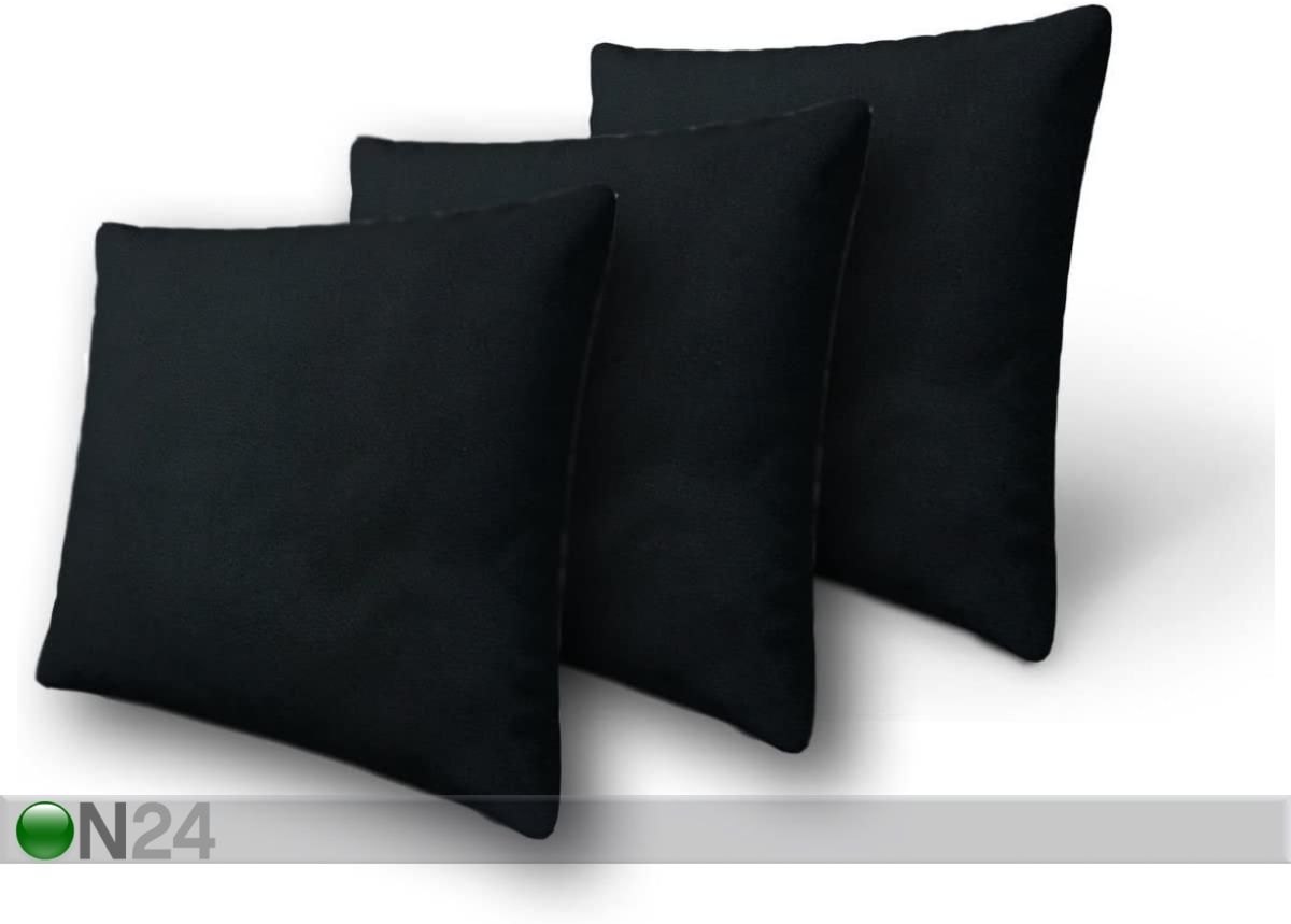 Подушки 50x50 cm, 3 шт увеличить