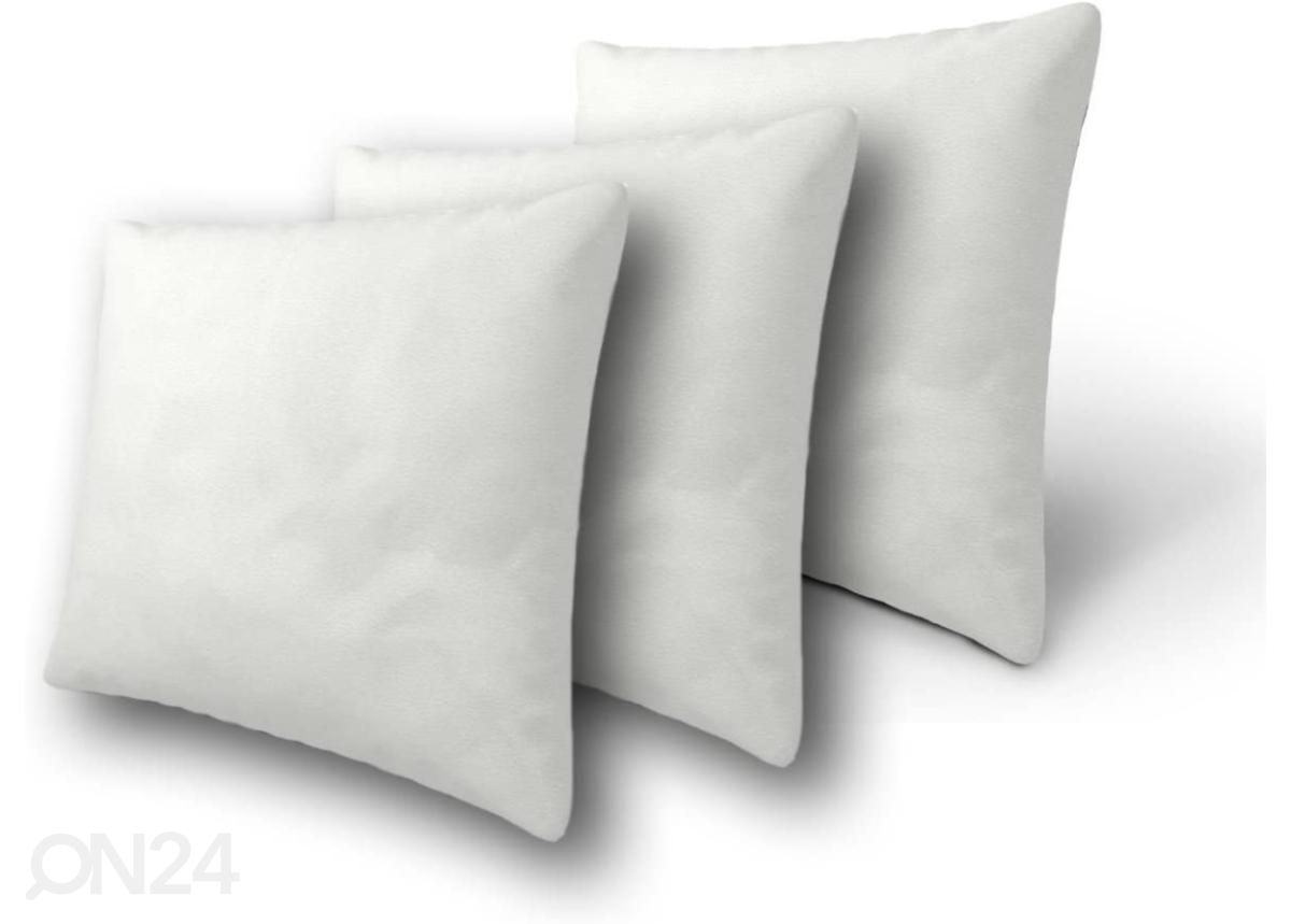 Подушки 50x50 cm, 3 шт увеличить