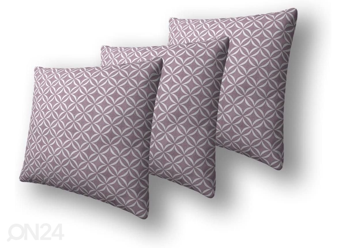 Подушки 50x50 cm, 3 шт увеличить