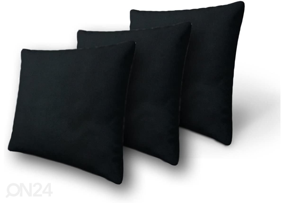 Подушки 50x50 cm, 3 шт увеличить