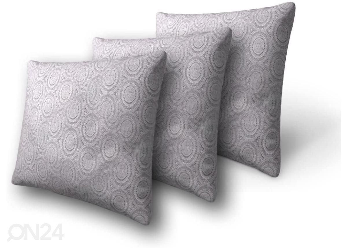 Подушки 50x50 cm, 3 шт увеличить
