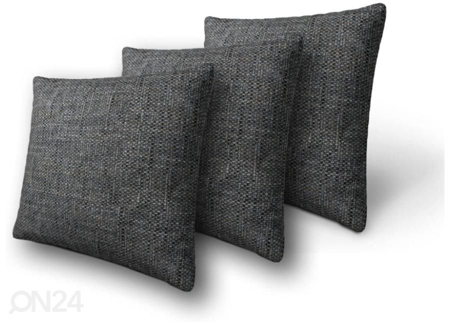 Подушки 50x50 cm, 3 шт увеличить