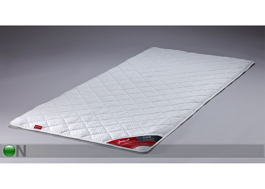 Покровное одеяло TOP Hygienic Cover 80x200 cm увеличить
