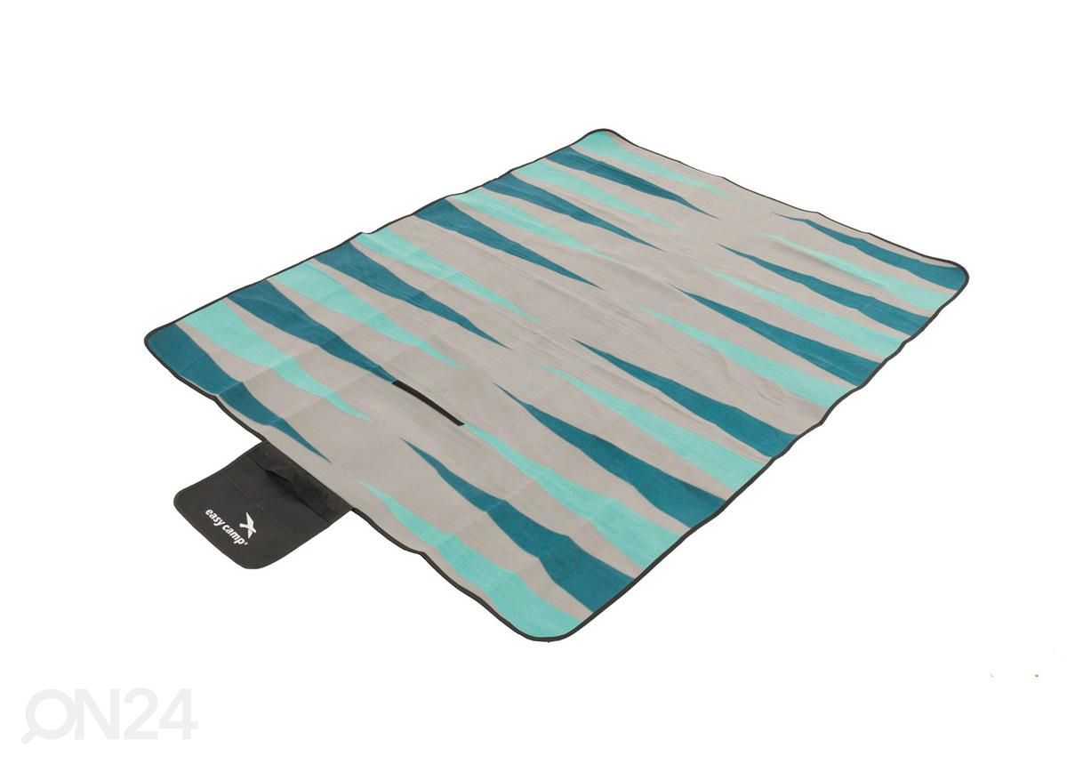 Покрывало для пикника easy camp bac kg ammon 170x135 см увеличить