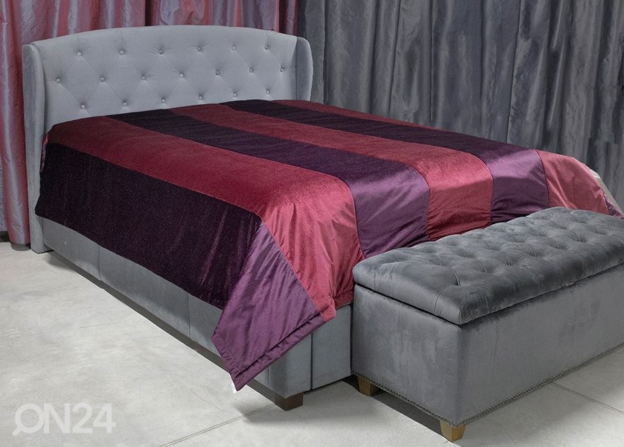 Покрывало Deluxe 240x240 см увеличить