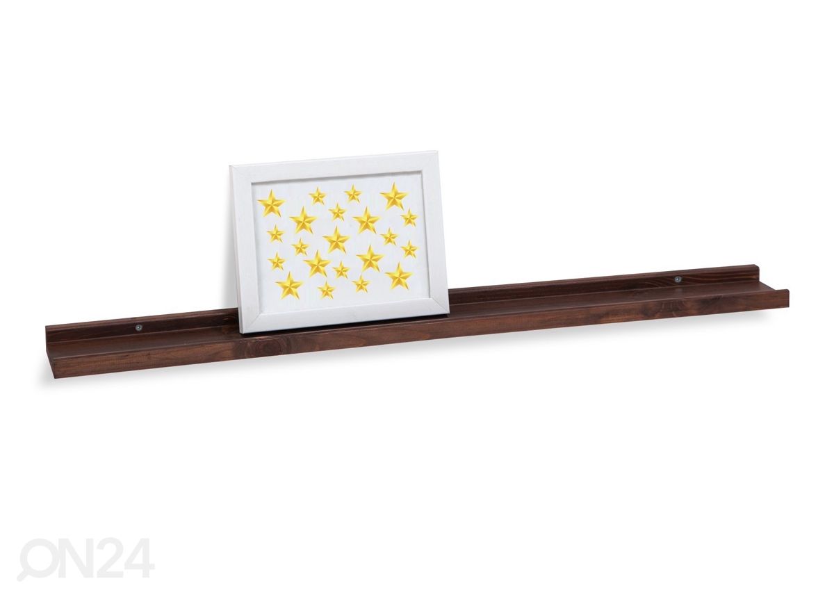 Полка для фотографий Jan2 80 cm увеличить