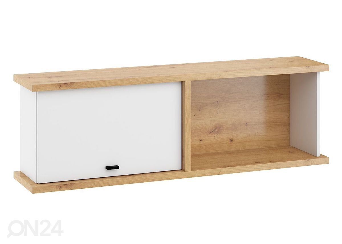 Полка настенная 120 cm увеличить