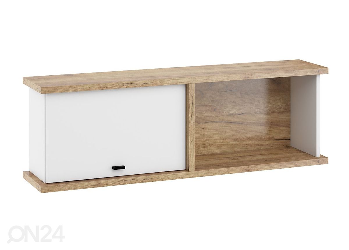 Полка настенная 120 cm увеличить