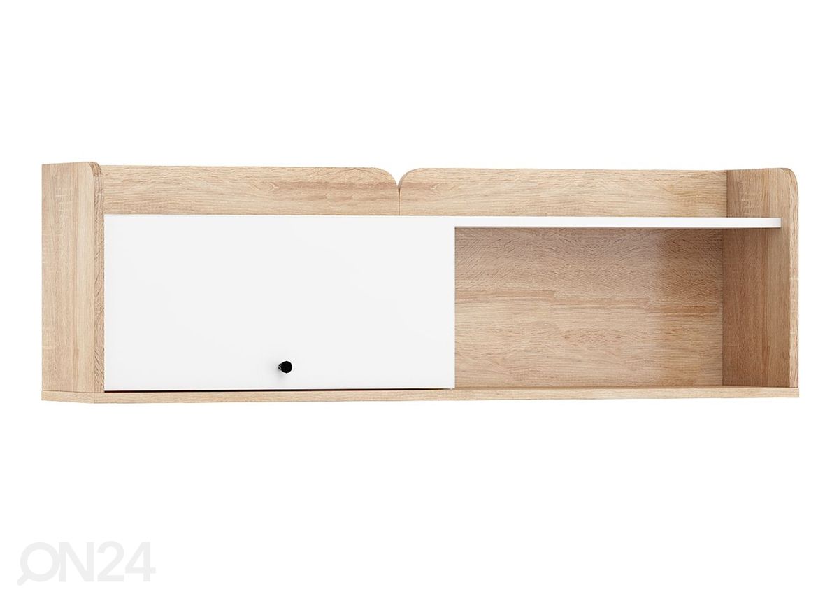 Полка настенная 120 cm увеличить