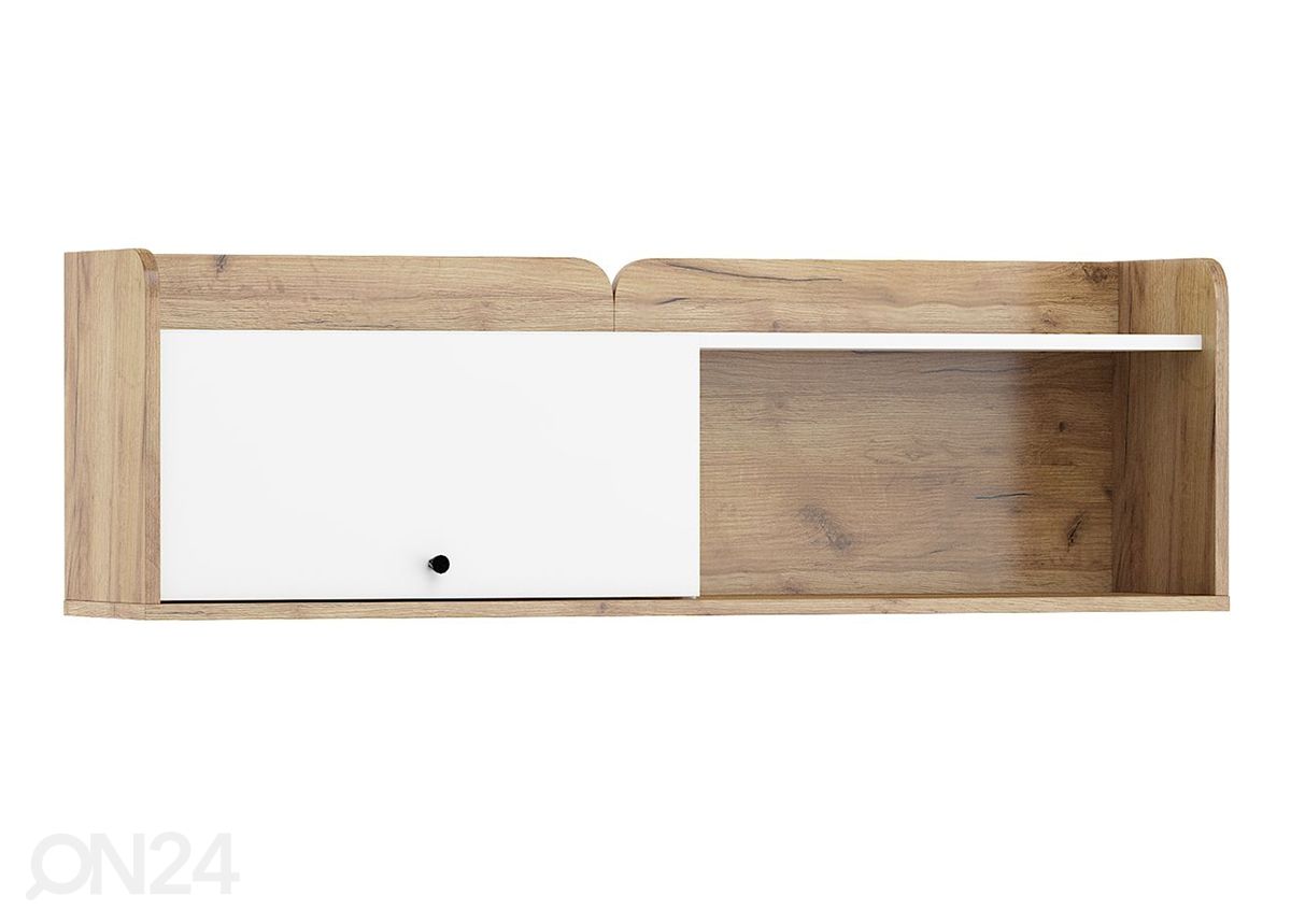 Полка настенная 120 cm увеличить