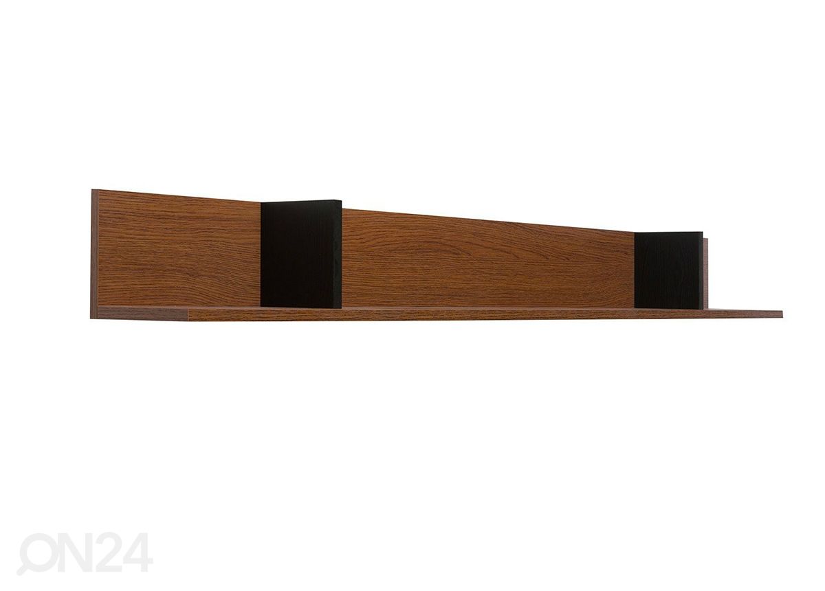 Полка настенная 162 cm увеличить