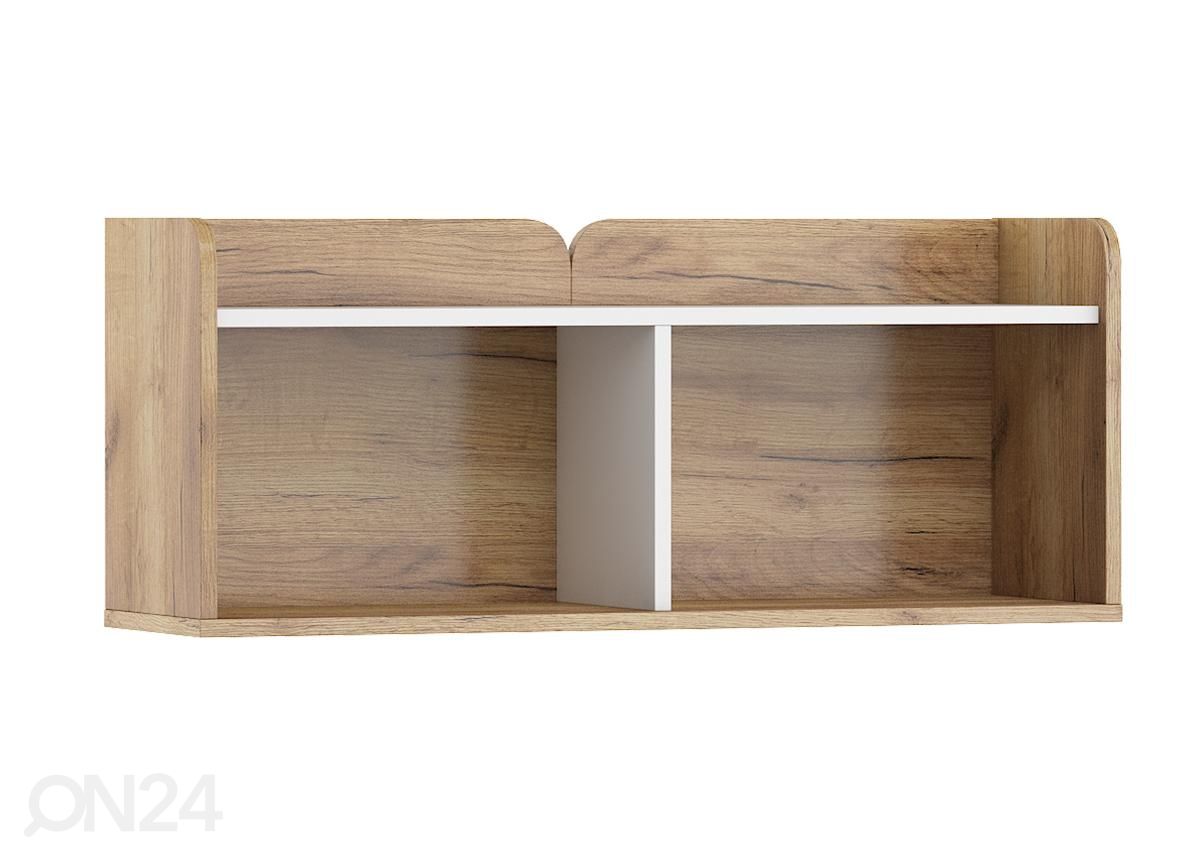 Полка настенная 90 cm увеличить