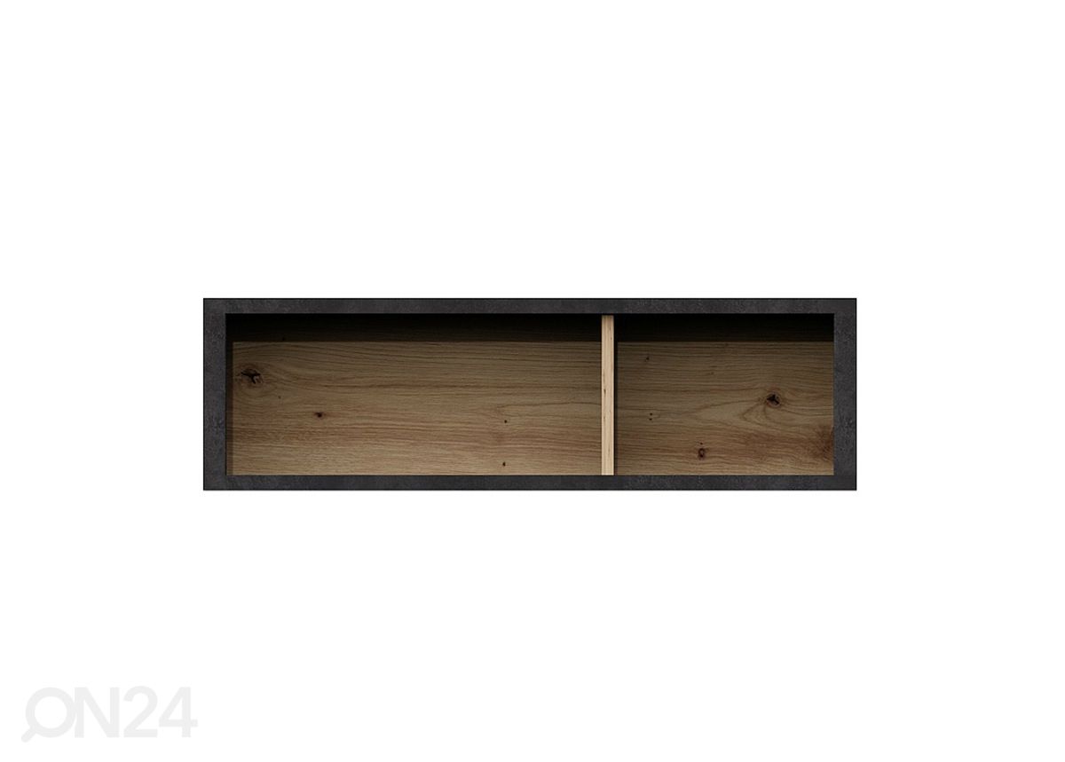 Полка настенная In-Loft 55 увеличить